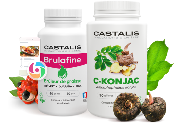 Brulafine brucia grassi potente e naturale